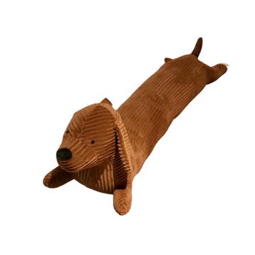 Tochthond 70CM - Tochtstopper Buitendeur Hond - Voordeur Toc, Verzenden, Nieuw