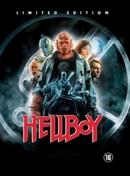 Hellboy (Steelbook) - DVD, Verzenden, Nieuw in verpakking