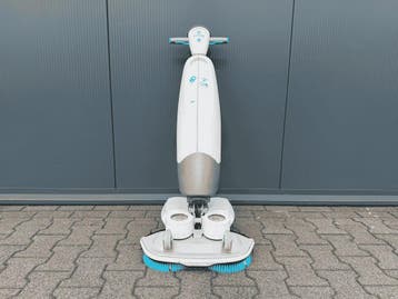 I Team i-mop XL Basic refurbished, Ophalen of Verzenden