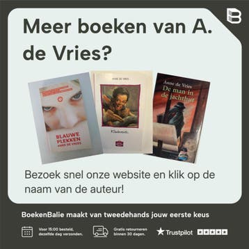 Jaap is een aap / Spetter / 3-1 - A. de Vries 9789027639745, Verzenden, Gelezen, A. de Vries