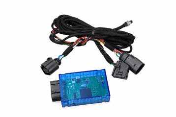 Sound Booster Pro voor Active Sound bij Audi A4 8K, A5 8T, Ophalen of Verzenden, Nieuw, Audi