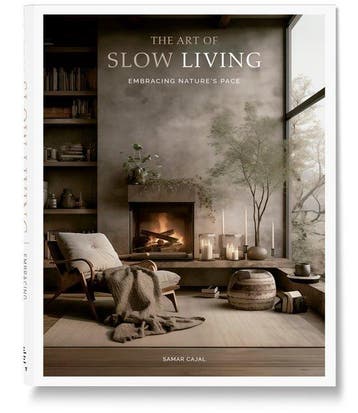 9788499366128 The Art Of Slow Living Sakura Atellier, Boeken, Verzenden, Nieuw, Sakura Atellier