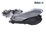 Motorblok BMW C 400 X 2018-2020 (C400X K09), Verzenden, Gebruikt