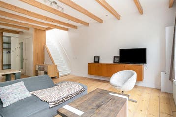 Te huur: Appartement Van Ostadestraat in Amsterdam, Noord-Holland, Appartement, Amsterdam