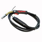 MB 24 ERGO MIG / MAG lastoorts 3 meter | incl. ALU KIT, Verzenden, Nieuw, Co2