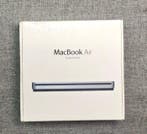 Apple MacBook Air SuperDrive - New - Computer - In originele, Nieuw