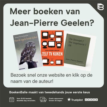 Spotvogels 9789059375093 Jean-Pierre Geelen, Verzenden, Gelezen, Jean-Pierre Geelen