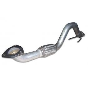 Uitlaat, Voorpijp Seat Altea 1.4 16_V, Verzenden, Nieuw