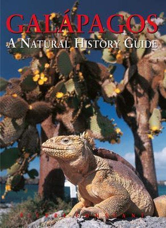 Galapagos - Pierre Constant 9789622177666, Boeken, Taal | Engels, Gelezen, Verzenden