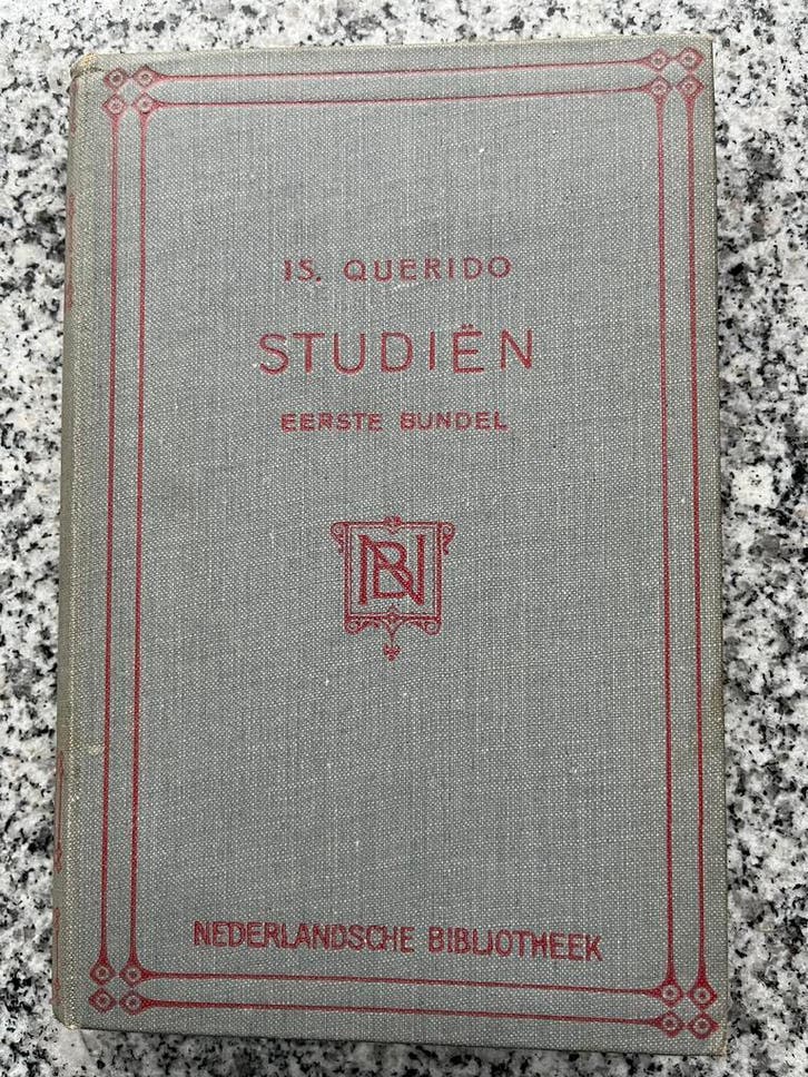 Studiën, Boeken, Literatuur, Gelezen, Nederland, Verzenden