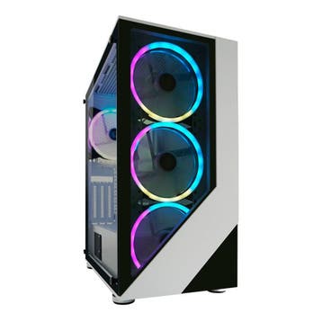 fabrieksnieuw CWN GamePC computer 803w (WiFi,Bluetooth) + 24, Ophalen of Verzenden, Nieuw