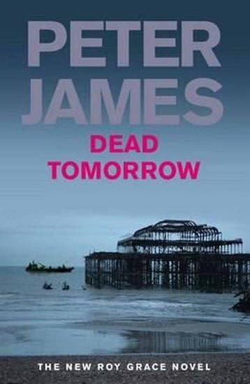 Dead Tomorrow - Peter James 9780230706866, Verzenden, Gelezen, Peter James