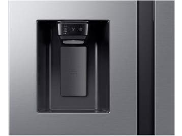 Samsung RS70F64KET - Amerikaanse koelkast - 640 l - No, Verzenden, Zo goed als nieuw