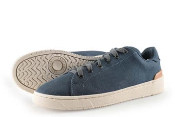 Toms Sneakers in maat 42 Blauw, Toms, Verzenden, Blauw, Sneakers of Gympen