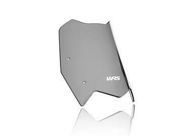 WRS Sportscreen voor Yamaha T7, Verzenden, Nieuw