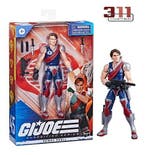 Hasbro - G.I. Joe - Classified Series - Xamot Paoli (#45) -, Verzenden, Nieuw