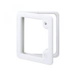 Thetford Serviceluik 3 35x30cm Wit-80 NLK/ZA zonder, Ophalen of Verzenden, Nieuw