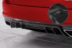 Achterskirt voor Skoda Octavia 3 Type 5E RS HA439-G, Verzenden, Nieuw