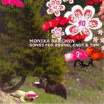 cd - Various - Monika BÃ¤rchen: Songs For Bruno, Knut &am., Verzenden, Zo goed als nieuw