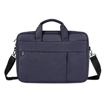 Laptop Bag (L) — 13 / 14.1 / 15.4 / 15.6., Verzenden, Refurbished, SSD