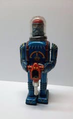 Daiya - Speelgoed robot Daiya Space Conqueror Robot -