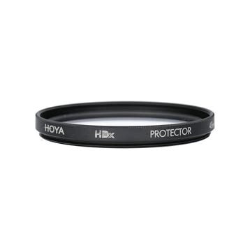 Hoya Protector Filter HDX 49mm met garantie, Ophalen of Verzenden, Gebruikt