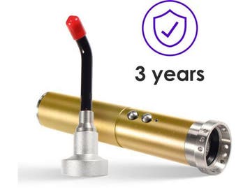 Panacea ReviveTorch - Draagbare Roodlichtherapie Lamp -, Verzenden, Nieuw
