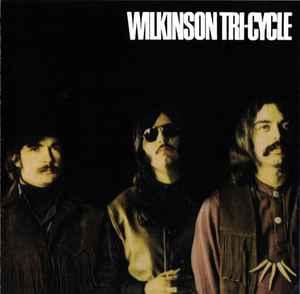 cd - Wilkinson Tri-Cycle - Wilkinson Tri-Cycle, Verzenden, Zo goed als nieuw