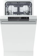 Gorenje GI 561 D 10 S EB Semi-ingebouwd 11 couverts Inbouw, Verzenden, Nieuw