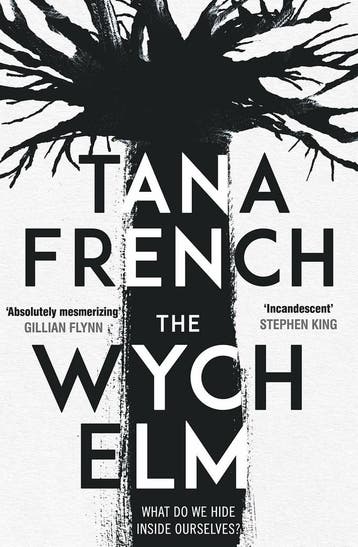 The Wych Elm - Tana French 9780241379530, Verzenden, Gelezen, Tana French