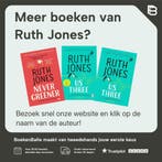Never Greener 9781784162221 Ruth Jones, Verzenden, Gelezen, Ruth Jones