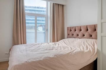 Appartement Heuvelstraat in Tilburg, Tilburg, Noord-Brabant, Via bemiddelaar, Appartement