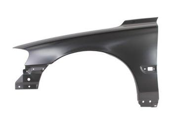 Spatbord o.a: Volvo, S60 I (RS, HV) - V70 (SW), Ophalen of Verzenden, Spatbord, Volvo, Nieuw