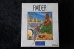 Raider Amiga PC 3,5 Floppy PC Big Box, Verzenden, Nieuw