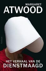 Het verhaal van de dienstmaagd / Het verhaal van de, Boeken, Verzenden, Gelezen, Margaret Atwood