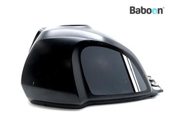 Benzine Tank Royal Enfield Himalayan 410 2017-2020, Verzenden, Gebruikt