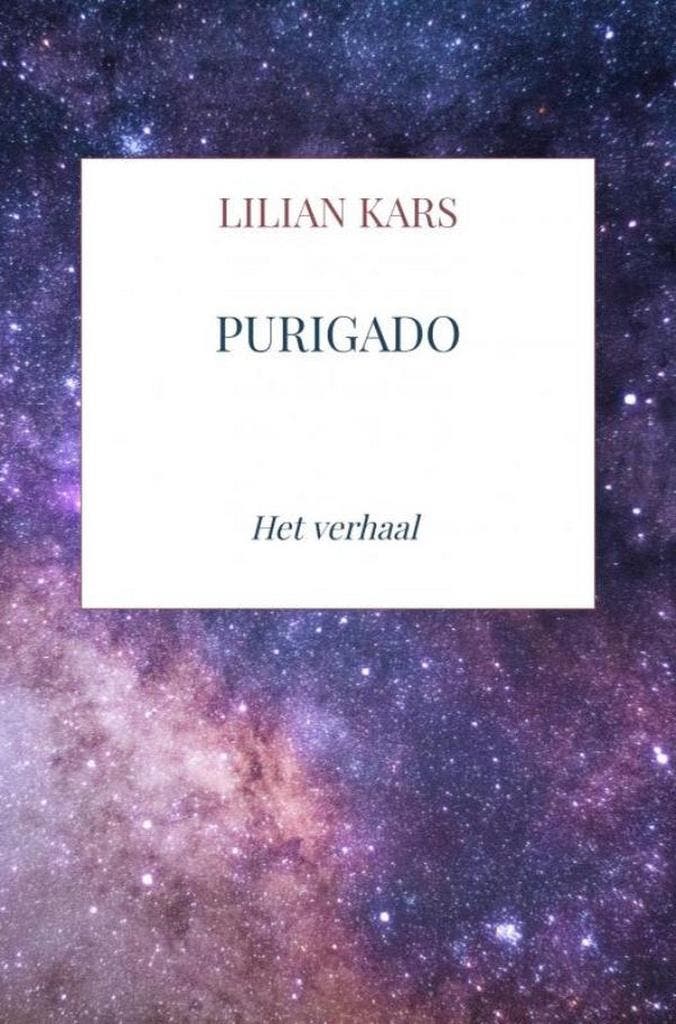 Purigado, Boeken, Literatuur, Ophalen of Verzenden