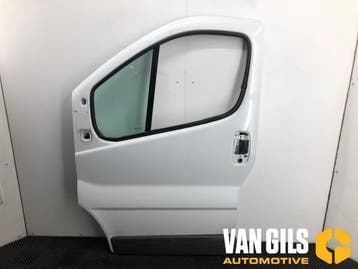 Portier 2Deurs links Opel Vivaro O296229, Ophalen of Verzenden, Nieuw