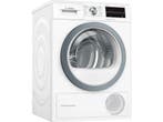 Bosch WTW85471EX - Warmtepompdroger - 8 kg - Energieklasse, Witgoed en Apparatuur, Wasdrogers, Verzenden, Zo goed als nieuw