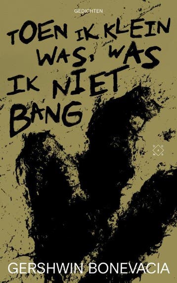 Toen Ik Klein Was, Was Ik Niet Bang | Nieuw, Huis en Inrichting, Ophalen of Verzenden, Nieuw
