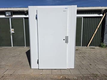Koelcel 155 x 185 x 218 cm, Nieuw in verpakking, Koelen en Vriezen