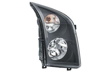 Koplamp rechts - H7/H7 - Vw Crafter - OEM 2E1941006, Verzenden, Nieuw