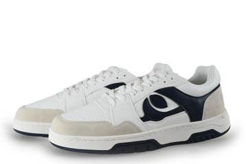 Bjorn Borg Sneakers in maat 45 Wit, Verzenden, Wit, Bjorn Borg, Sneakers of Gympen