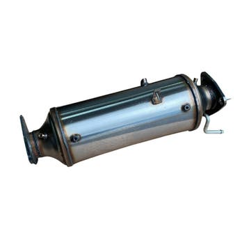 Roetfilter Iveco Daily 2.3, 3.0, Verzenden, Nieuw