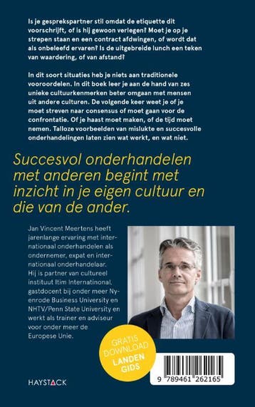 Do we have a deal? 9789461262165 Jan Vincent Meertens, Verzenden, Gelezen, Jan Vincent Meertens