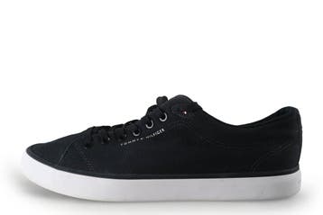 Tommy Hilfiger Sneakers in maat 44 Blauw, Tommy Hilfiger, Verzenden, Blauw, Sneakers of Gympen