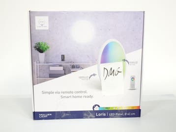 Müller-Licht 404030 intelligente verlichting Slimme, Ophalen of Verzenden, Nieuw