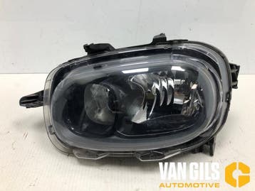 Koplamp links Citroen C3 O330259, Ophalen of Verzenden, Nieuw