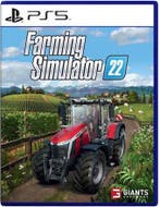 Farming Simulator 22 (Nieuw) (PS5 Games), Spelcomputers en Games, Games | Sony PlayStation 5, Ophalen of Verzenden, Nieuw