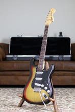Fender Stratocaster 1976 | Sunburst, Nieuw